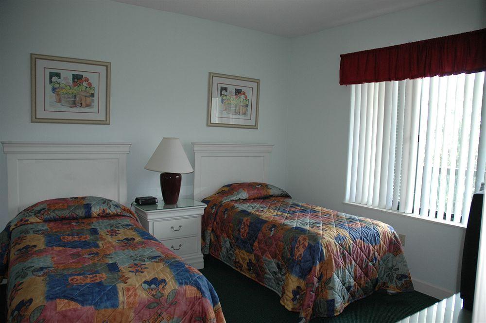 Waterside By Spinnaker Resorts Hilton Head Island Buitenkant foto