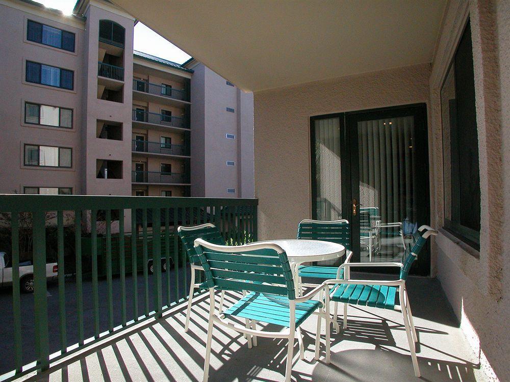 Waterside By Spinnaker Resorts Hilton Head Island Buitenkant foto