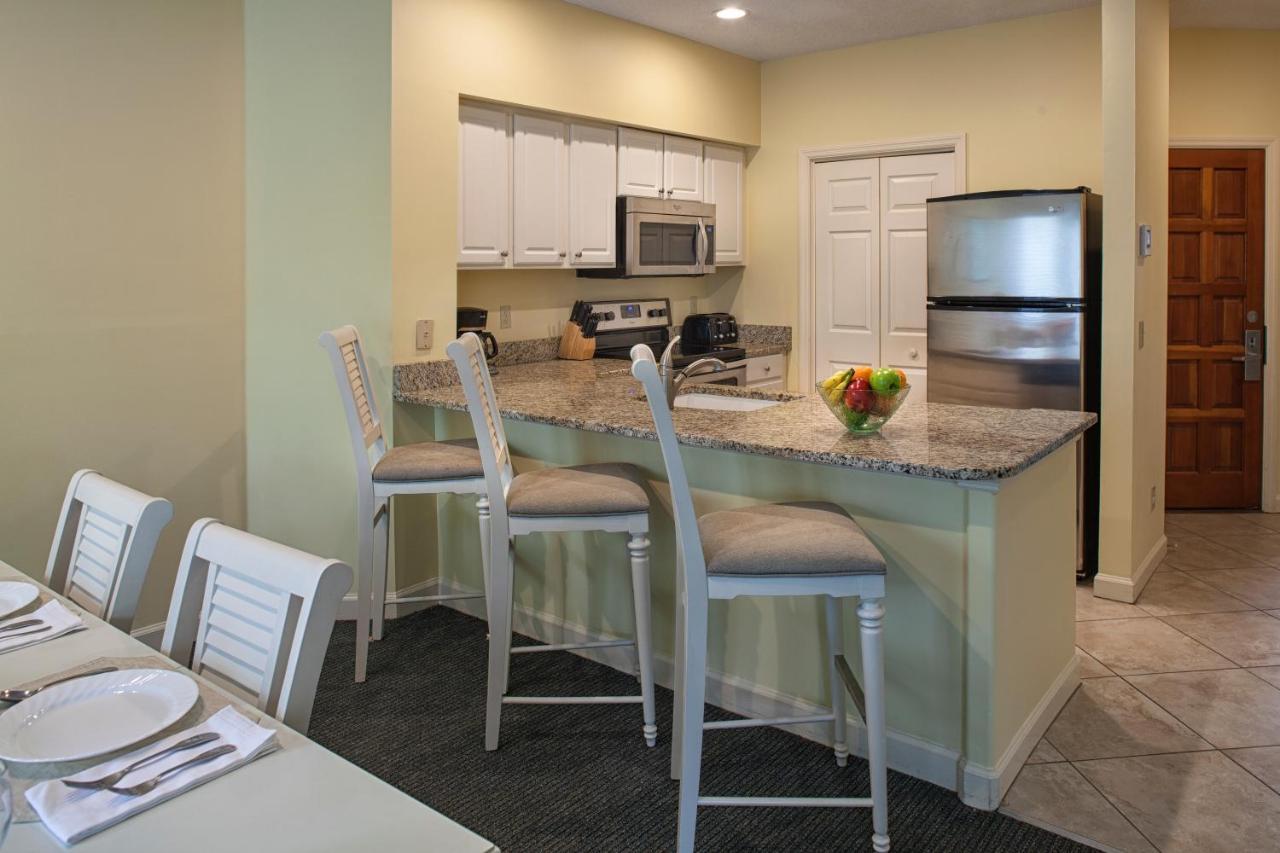 Waterside By Spinnaker Resorts Hilton Head Island Buitenkant foto