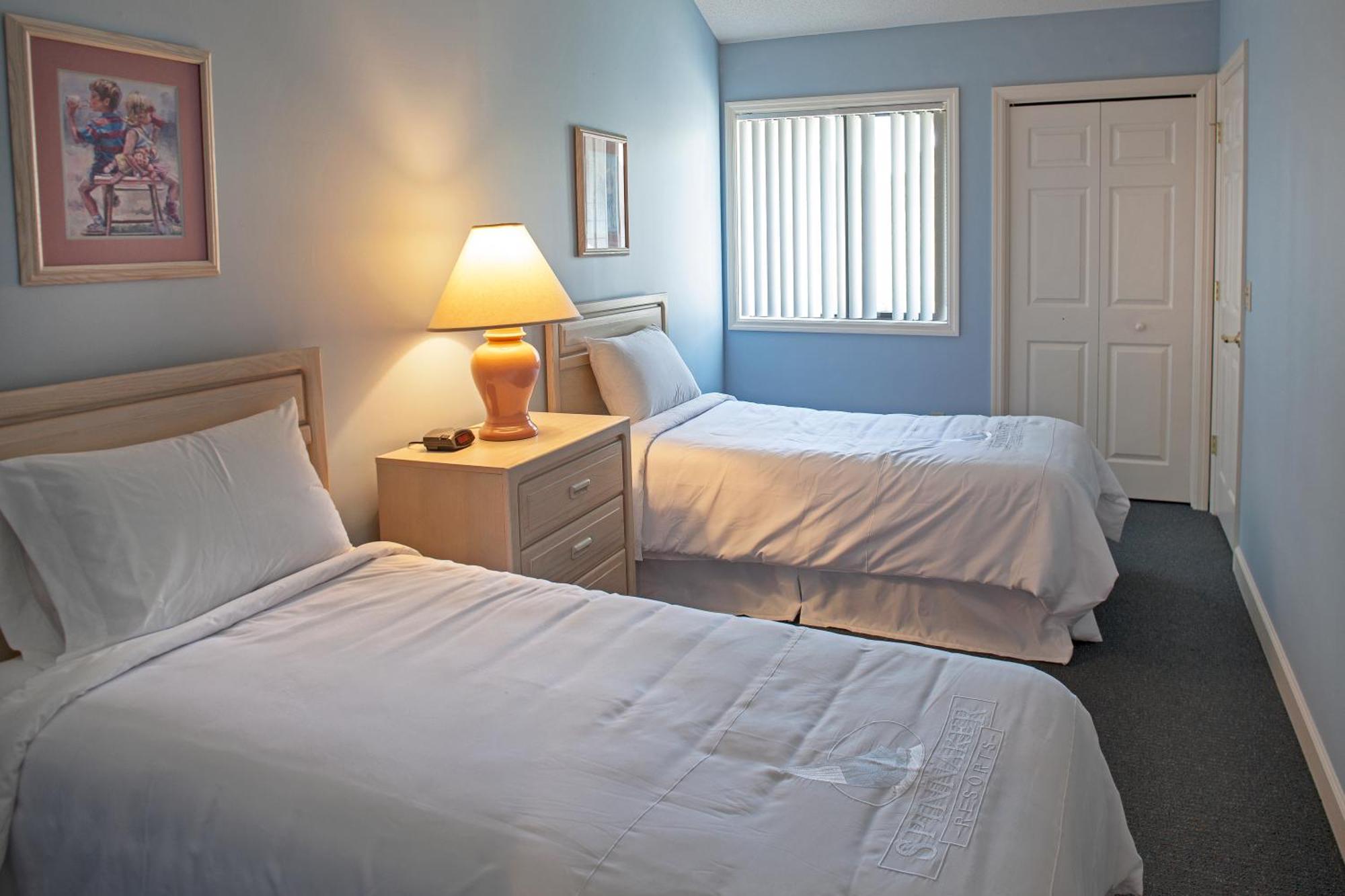Waterside By Spinnaker Resorts Hilton Head Island Buitenkant foto