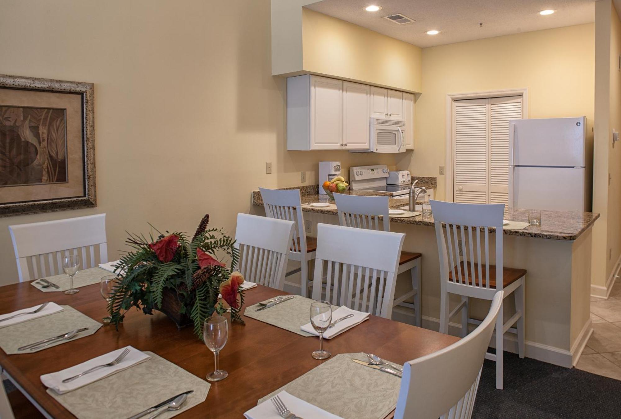 Waterside By Spinnaker Resorts Hilton Head Island Buitenkant foto