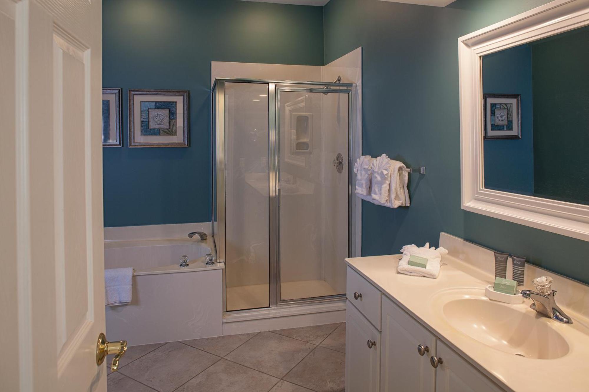 Waterside By Spinnaker Resorts Hilton Head Island Buitenkant foto