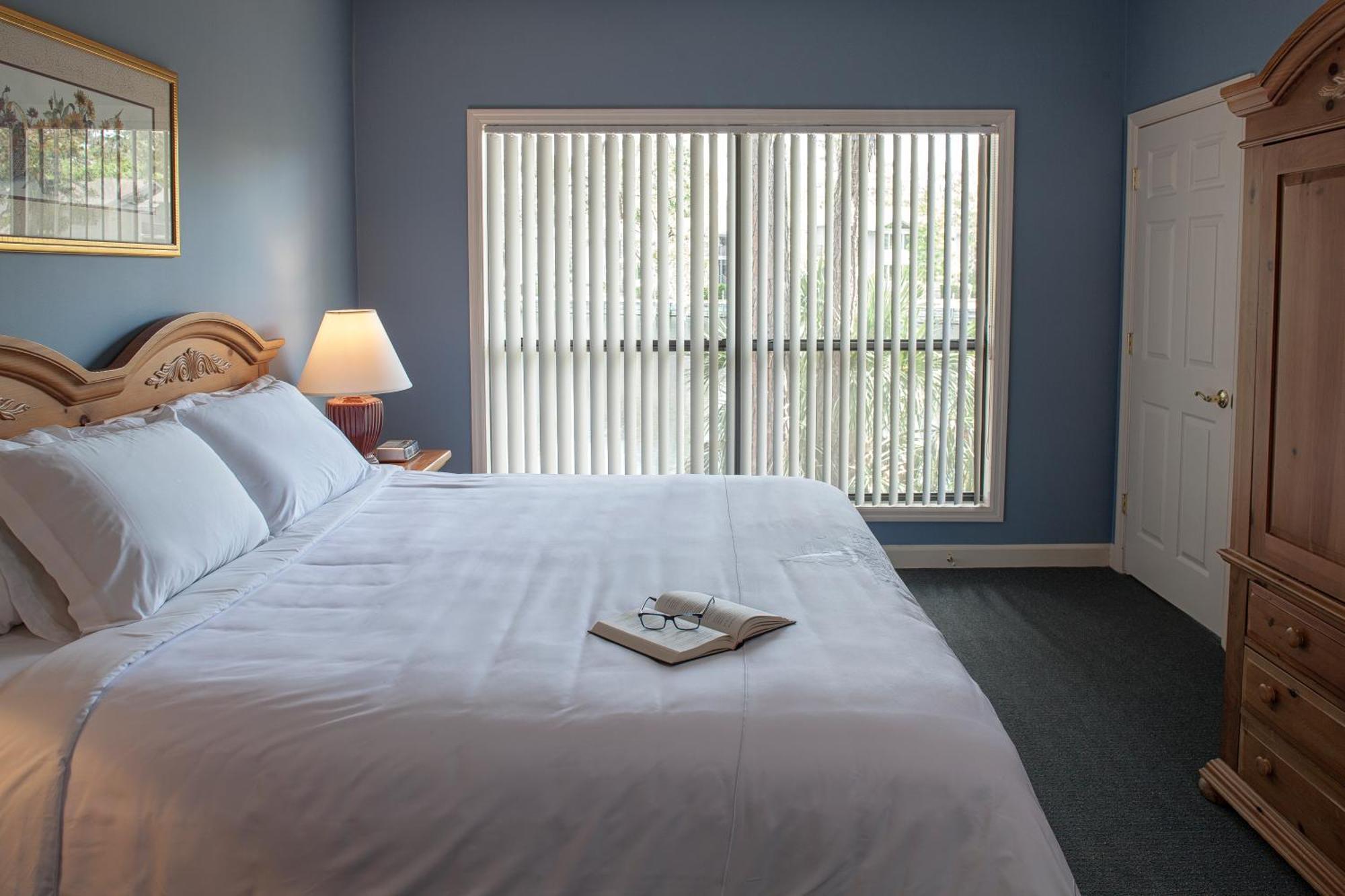 Waterside By Spinnaker Resorts Hilton Head Island Buitenkant foto