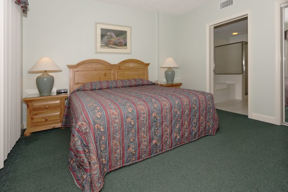 Waterside By Spinnaker Resorts Hilton Head Island Buitenkant foto