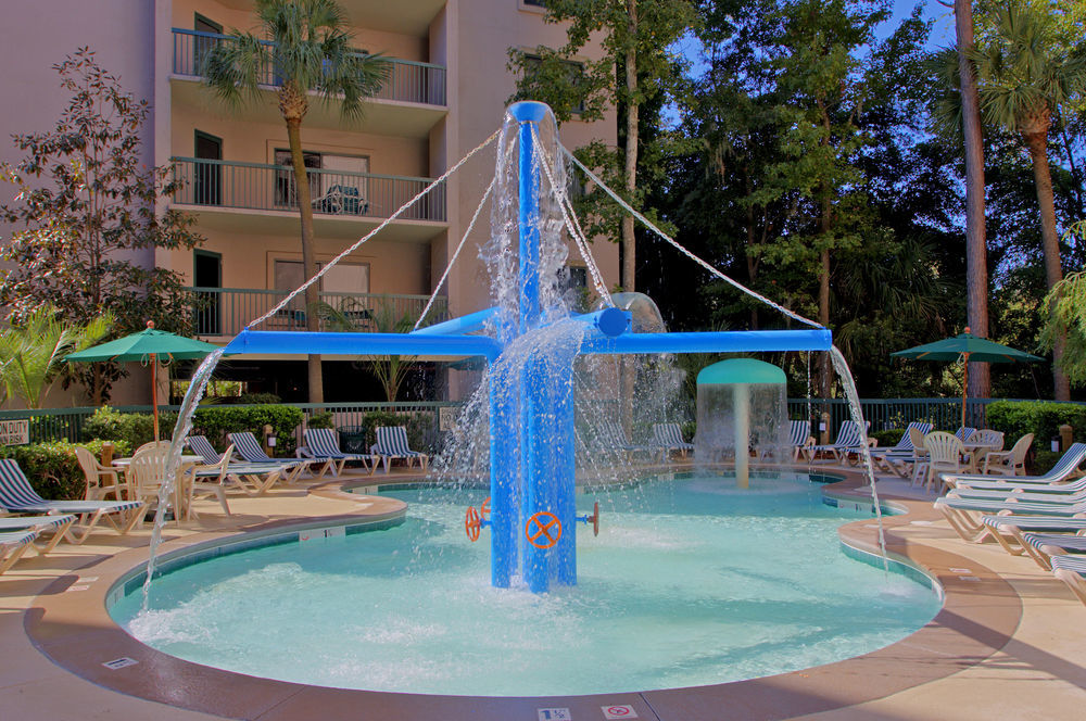 Waterside By Spinnaker Resorts Hilton Head Island Buitenkant foto