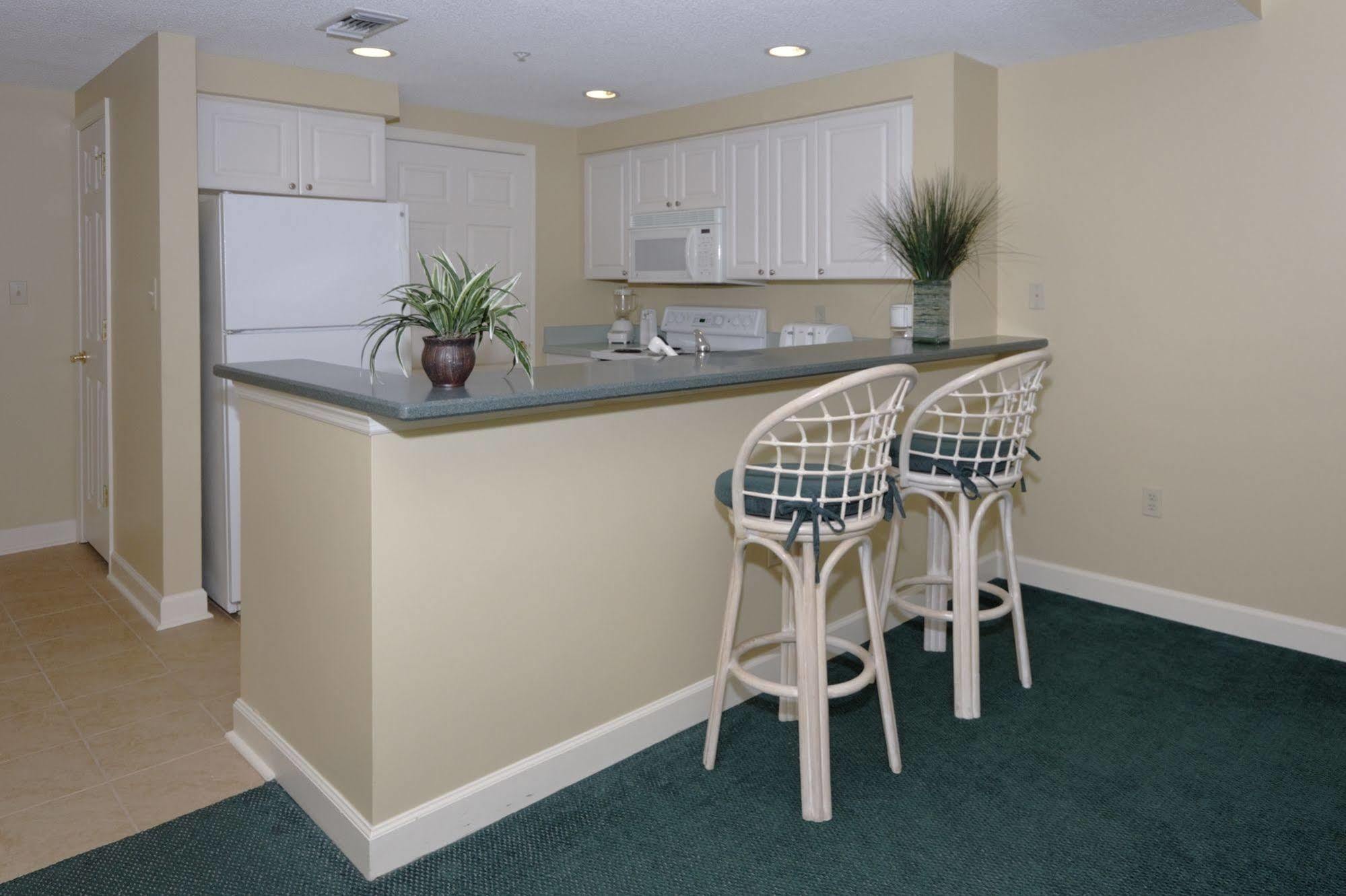 Waterside By Spinnaker Resorts Hilton Head Island Buitenkant foto