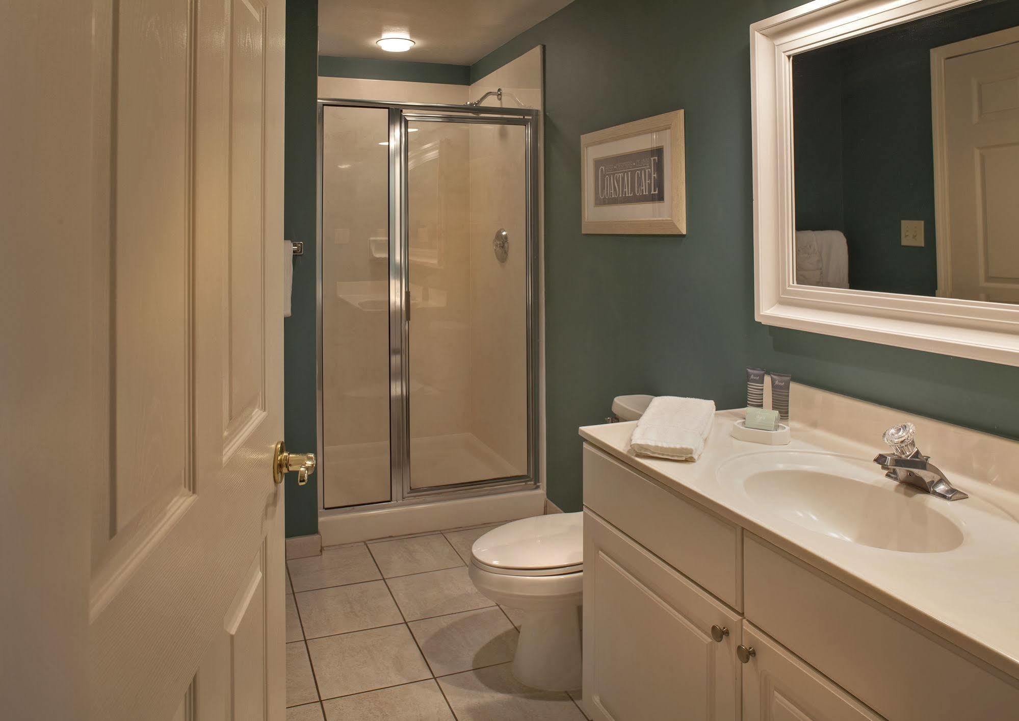 Waterside By Spinnaker Resorts Hilton Head Island Buitenkant foto