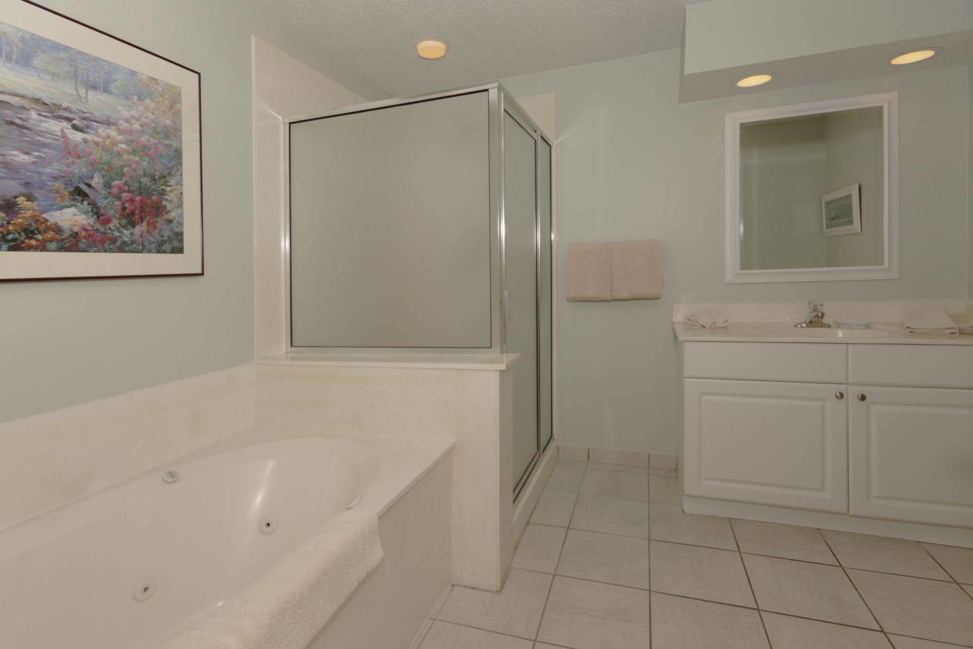 Waterside By Spinnaker Resorts Hilton Head Island Buitenkant foto