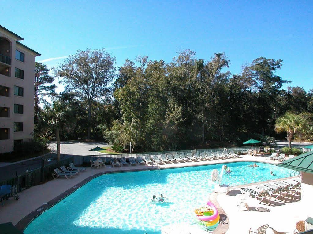 Waterside By Spinnaker Resorts Hilton Head Island Buitenkant foto